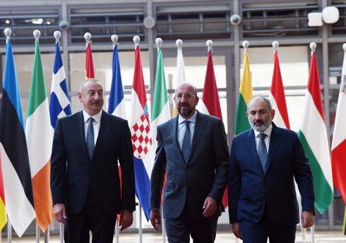 Brüssel görüşünün uğurları nələrdir? - ŞƏRH