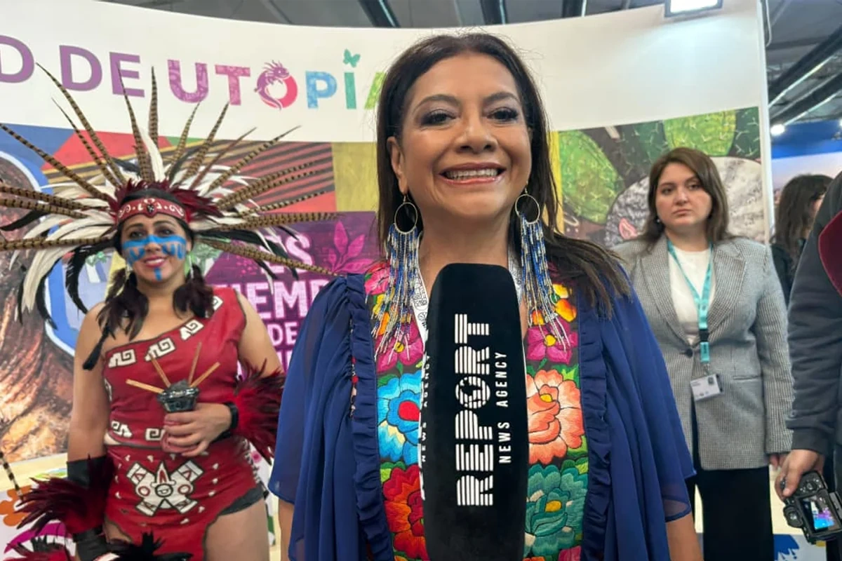 Bruqada: Mexiko 2030-cu ilə qədər yeni şəhər gündəliyinin formalaşdırılmasına hazırlaşır
