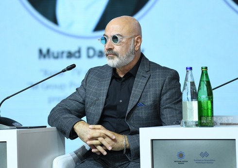Bəstəkar Azərbaycanda caz musiqisinin populyarlaşdırılmasının yolunu açıqlayıb