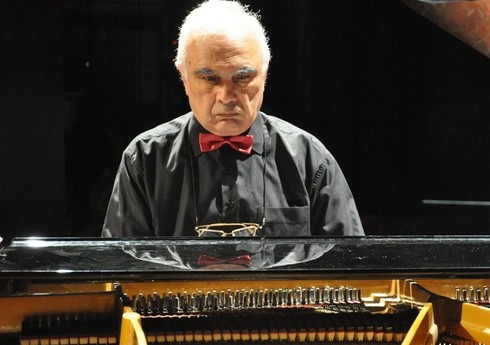 Bəstəkar Cavanşir Quliyev ağır vəziyyətdə xəstəxanaya yerləşdirilib