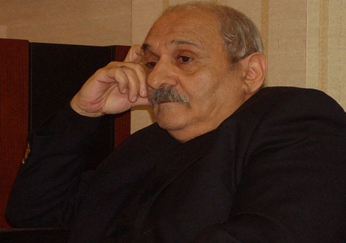 Bəstəkar Mobil Babayev vəfat edib