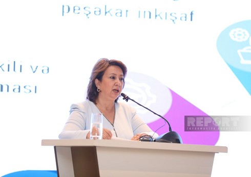 BŞTİ rəhbəri: 