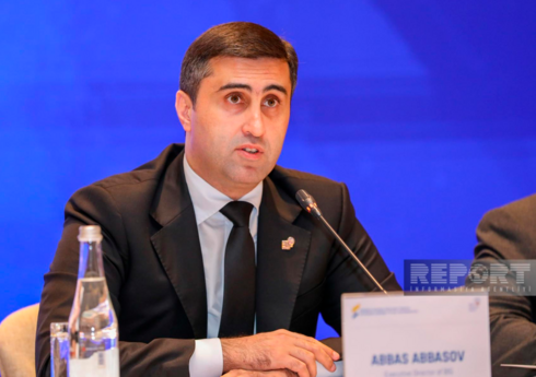 BTQ-nin icraçı direktoru: Fransanı əsassız ittihamları kənara qoymağa və əməkdaşlığa dəvət edirik
