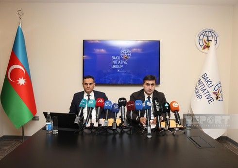 BTQ rəhbəri: Fransanın ittihamlar səsləndirməkdənsə, öz xarici siyasətinə diqqət yetirməsi yaxşı olar