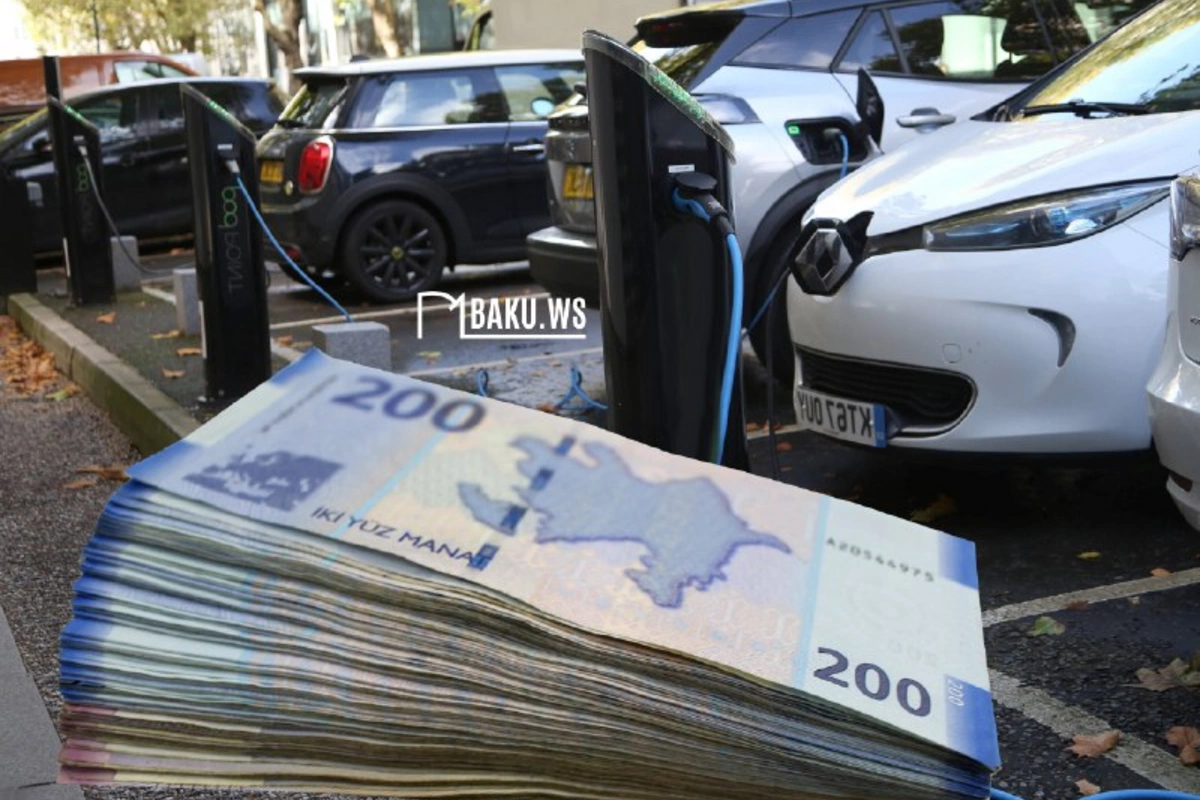 Bu avtomobillərin qiyməti 20 faiz BAHALAŞACAQ - Yanvarın 1-dən...