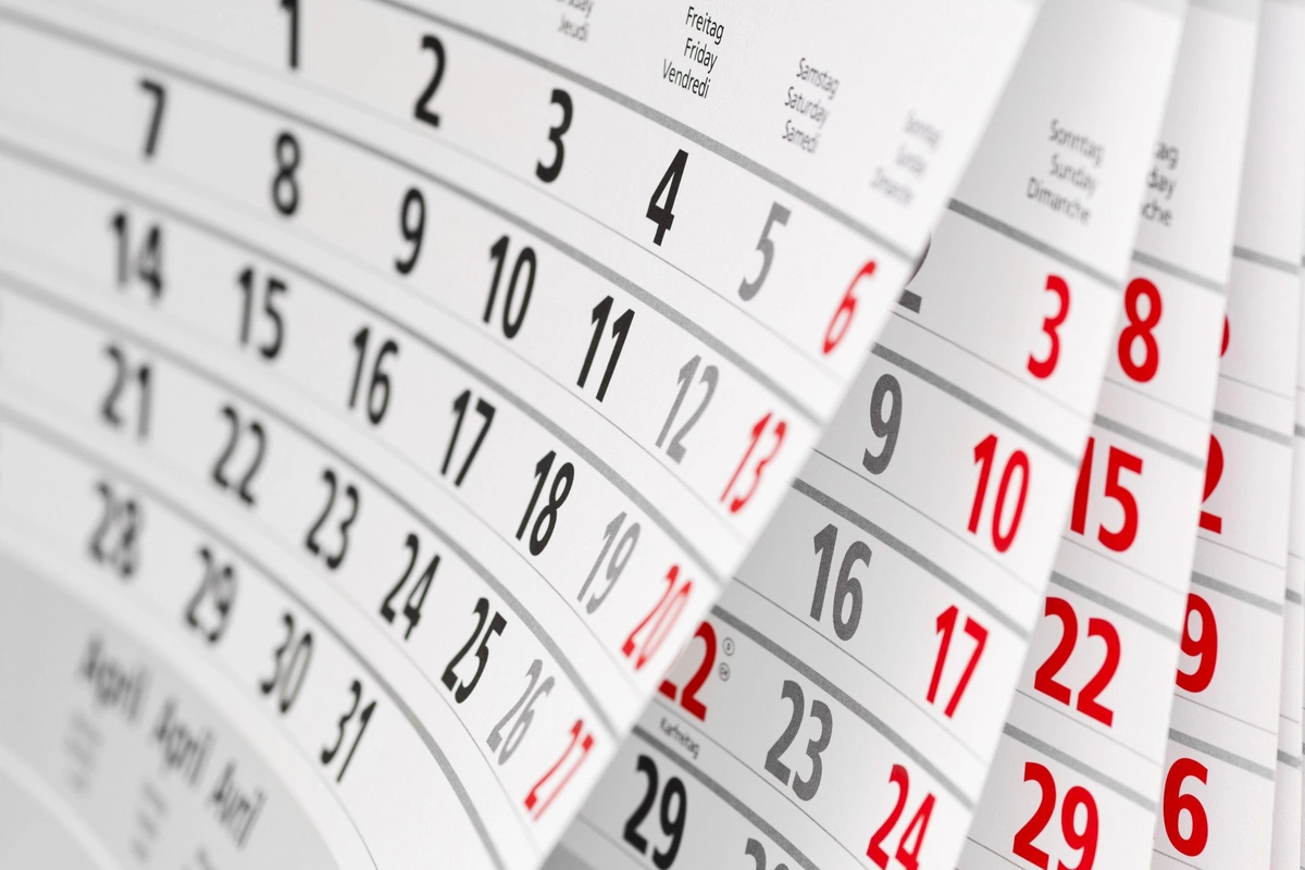 Bu ay 13 gün iş olmayacaq - TARİXLƏR