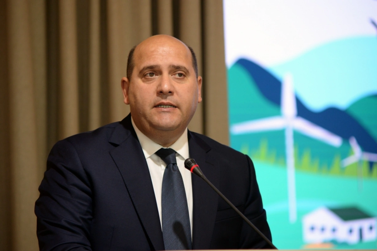 Bu ay Ağdamın Baş Qərvənd və Eyvazxanbəyli kəndlərində tikinti başlayacaq