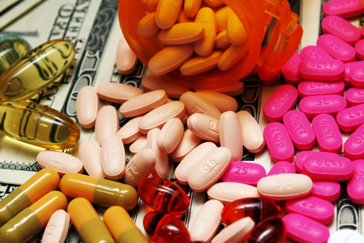 Bu dərmanları pulsuz ALACAĞIQ Bu dərmanları pulsuz ALACAĞIQ