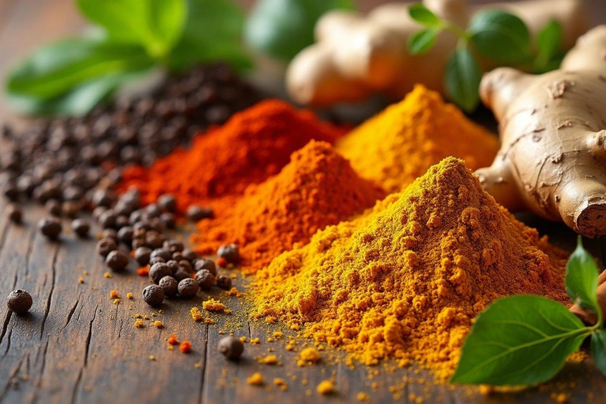 Bu ədviyyatlar xərçəngin qarşısını ala bilər – alimlərdən mühüm xəbərdarlıq