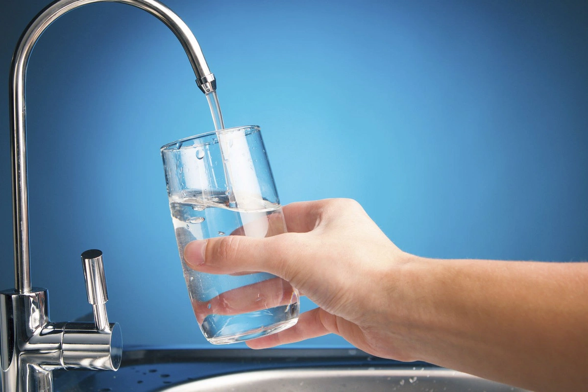 Bu ərazidə yaşayanlara ŞAD XƏBƏR - İçməli su problemi...