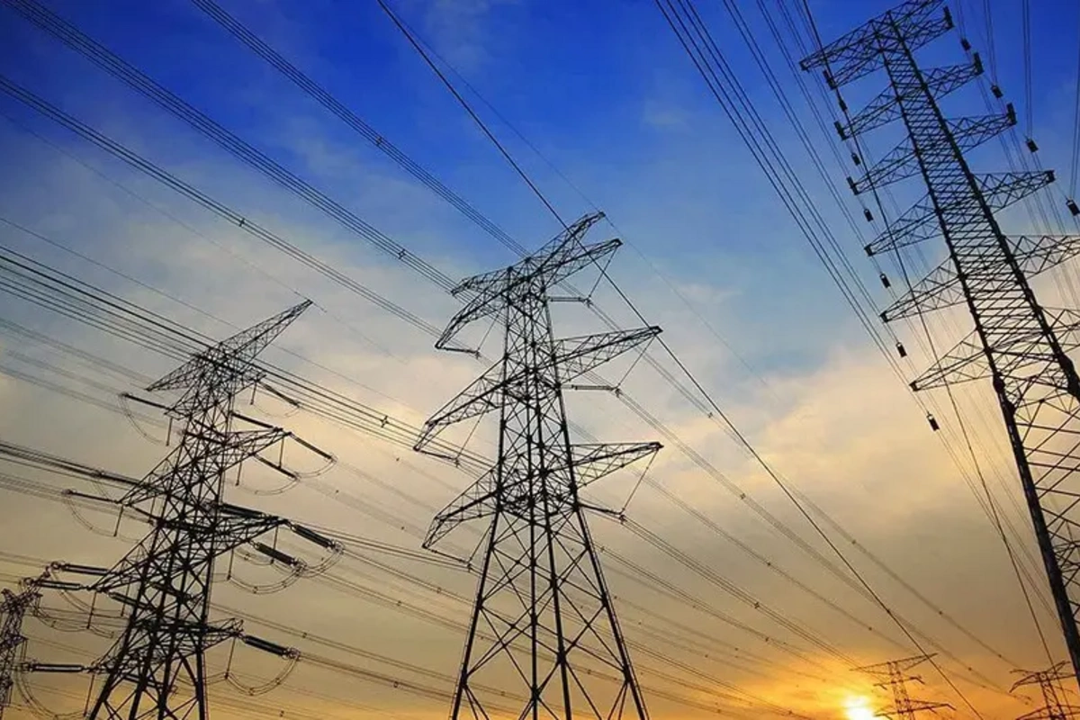 Bu ərazilərdə elektrik şəbəkəsi yenidən qurulacaq - 15 milyonluq LAYİHƏ Bu ərazilərdə elektrik şəbəkəsi yenidən qurulacaq - 15 milyonluq LAYİHƏ