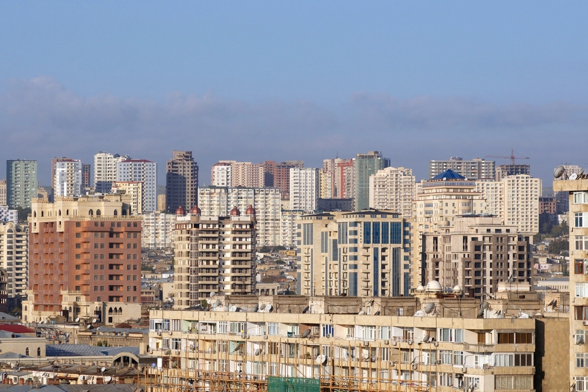 Bu ərazilərdə evlər daha tez SATILIR