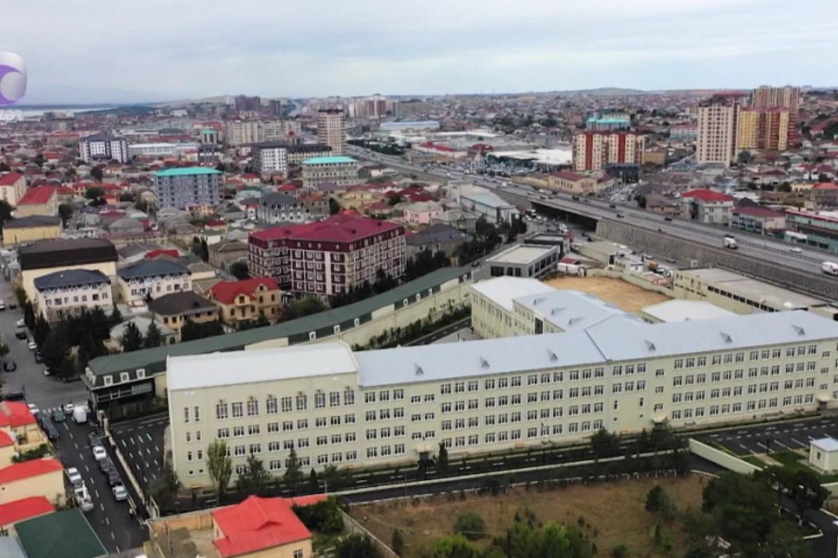 Bu ərazilərdə evlər ucuzlaşır