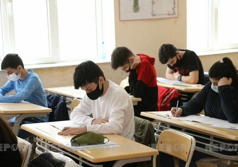 Bu gün 28 mindən çox nəfər qəbul imtahanı verəcək