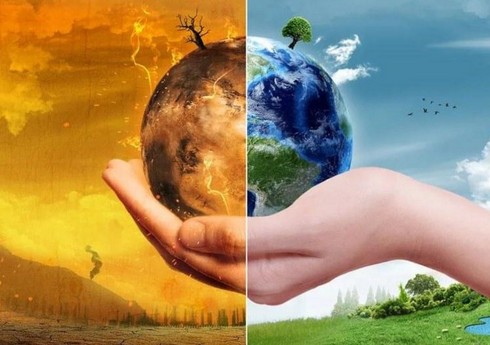 Bu gün Şarm əl-Şeyxdə iqlim üzrə sammitin açılışı olacaq