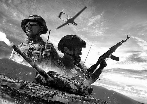 Bu gün Azərbaycanda Anım Günüdür