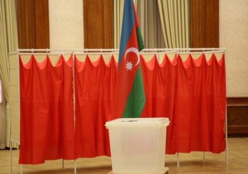 Bu gün Azərbaycanda bələdiyyə seçkiləri keçiriləcək