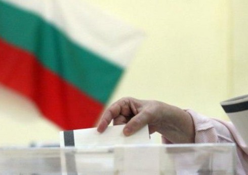 Bu gün Bolqarıstanda növbədənkənar parlament seçkiləri keçiriləcək