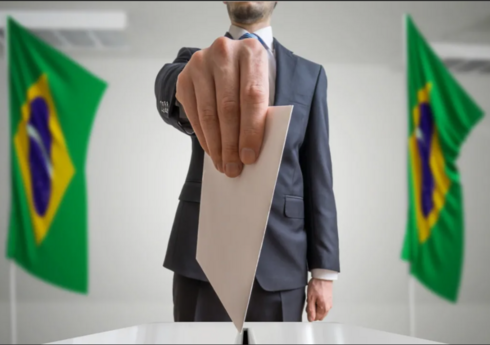 Bu gün Braziliyada prezident seçkilərinin ikinci turu keçiriləcək