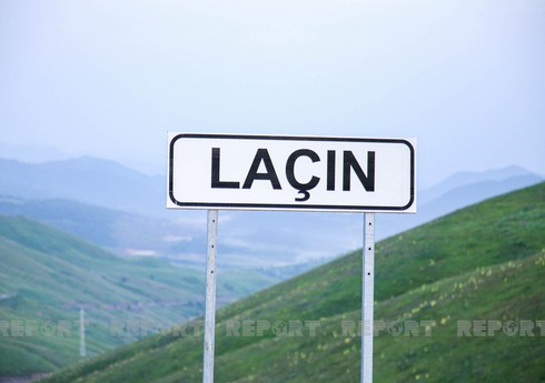Bu gün daha 23 ailə Laçın şəhərinə yola salınıb