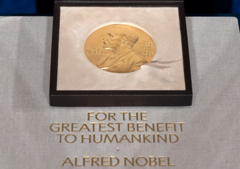 Bu gün ədəbiyyat üzrə Nobel mükafatı laureatının adı açıqlanacaq