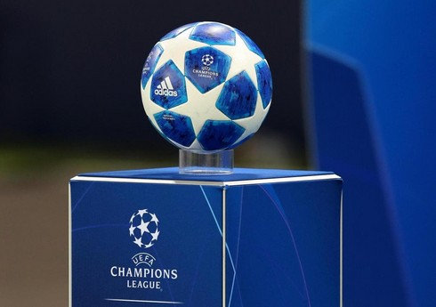 Bu gün Çempionlar Liqasında qrup mərhələsi başa çatır