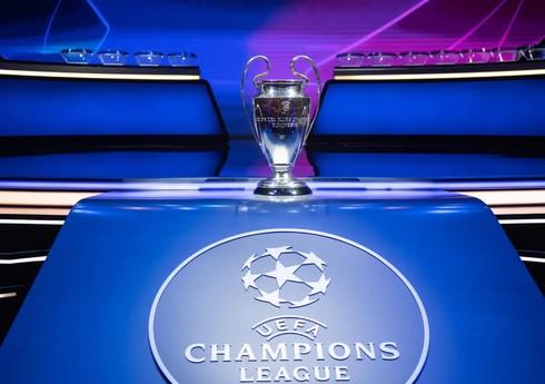 Bu gün Çempionlar Liqasında qrup mərhələsinin püşkü atılacaq