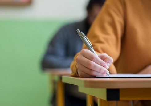 Bu gün IV ixtisas qrupu üzrə ali təhsil müəssisələrinə qəbul imtahanı keçiriləcək