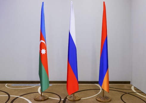 Bu gün Moskvada Azərbaycan-Rusiya-Ermənistan işçi qrupunun iclası keçiriləcək