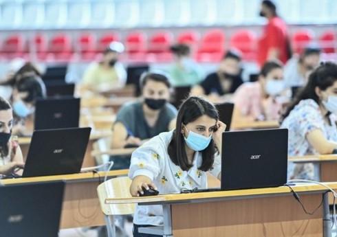 Bu gün MİQ üzrə sonuncu imtahanlar keçiriləcək