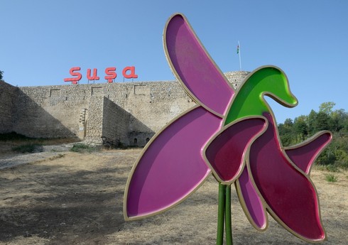 Bu gün Şuşa Şəhəri Günüdür, şəhərin işğaldan azad olunmasından 3 il ötür