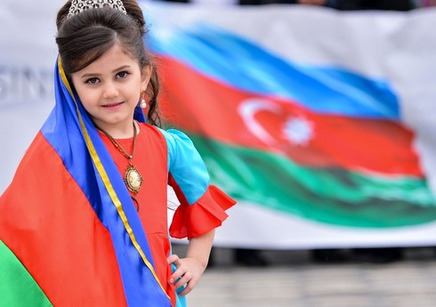 Bu gün Uşaqların Beynəlxalq Müdafiəsi Günüdür