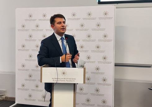 Bu gündən 2 saylı Gəncə Regional ASAN xidmət mərkəzində vətəndaşlara təhsil xidmətləri göstəriləcək