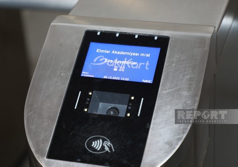 Bu gündən COP29 iştirakçıları üçün metrodan, noyabrın 9-dan isə avtobusdan istifadə pulsuzdur - YENİLƏNİB