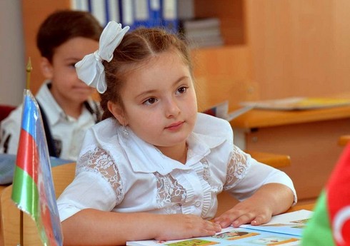 Bu gündən məktəbəhazırlıq qruplarına qeydiyyat başlanır Bu gündən məktəbəhazırlıq qruplarına qeydiyyat başlanır