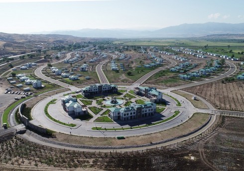 Bu gündən Qarabağdakı şirkətlərin dividend gəlirləri 10 il vergidən azad edilir