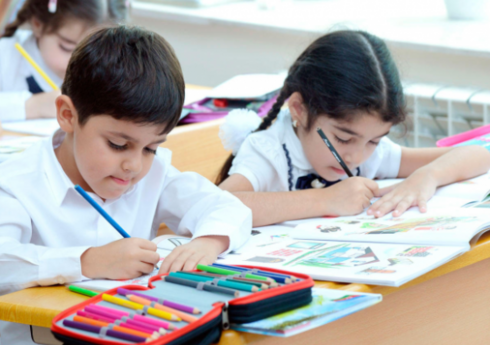 Bu gündən yeni tədris ili üçün I siniflərə sənəd qəbulu başlayır