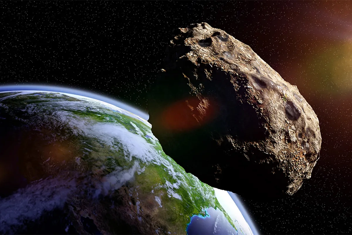 Bu gün avtobus boyda asteroid Yer kürəsinin yanından uçacaq - Bir də 100 il sonra…