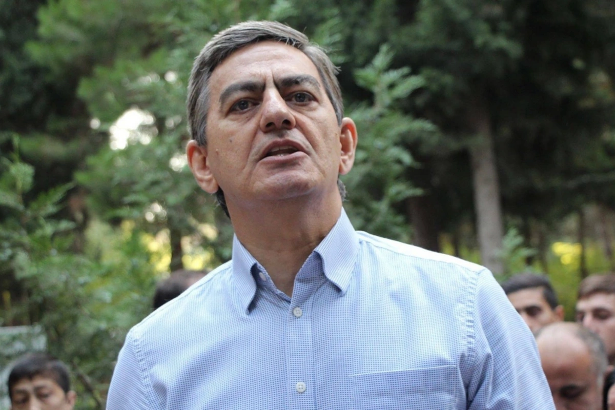 Bu gün Əli Kərimli ilə bağlı qərar veriləcək