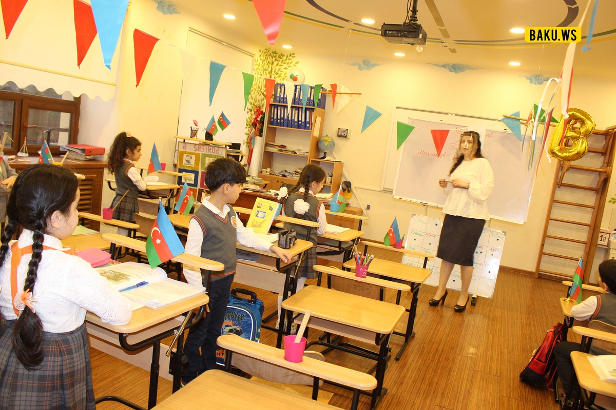 Bu gün məktəblərdə həftənin 5-ci gününə aid dərslər tədris olunacaq