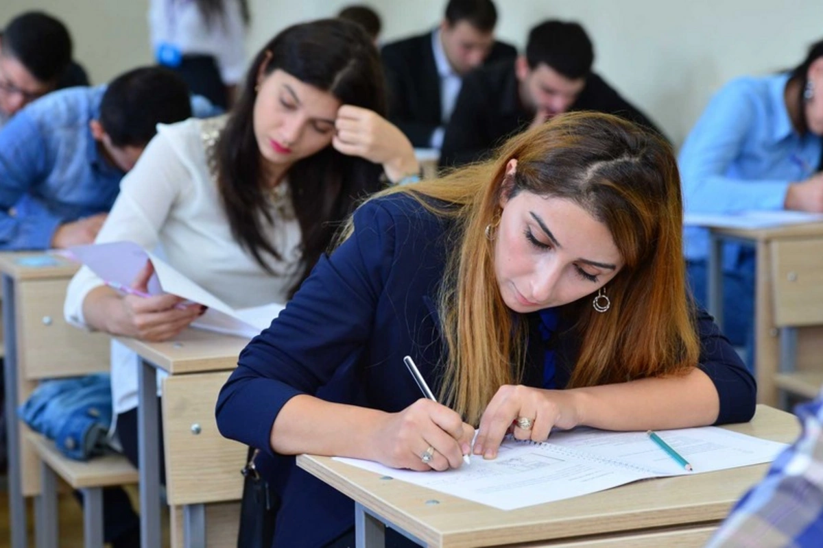 Bu gün tərbiyəçi-müəllimlərin işə qəbulu üzrə müsabiqənin test imtahanı mərhələsi başlayır