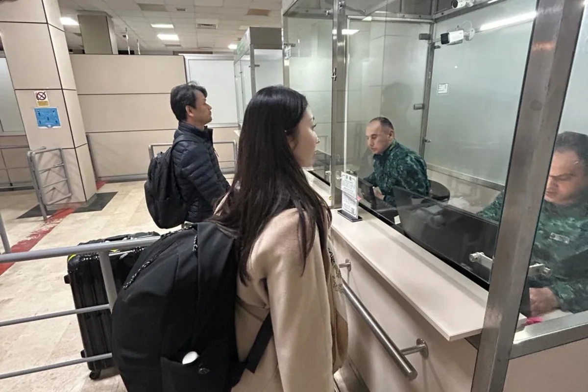 Bu günədək Azərbaycan vasitəsilə 67 ölkənin 1873 vətəndaşı İrandan təxliyə olunub