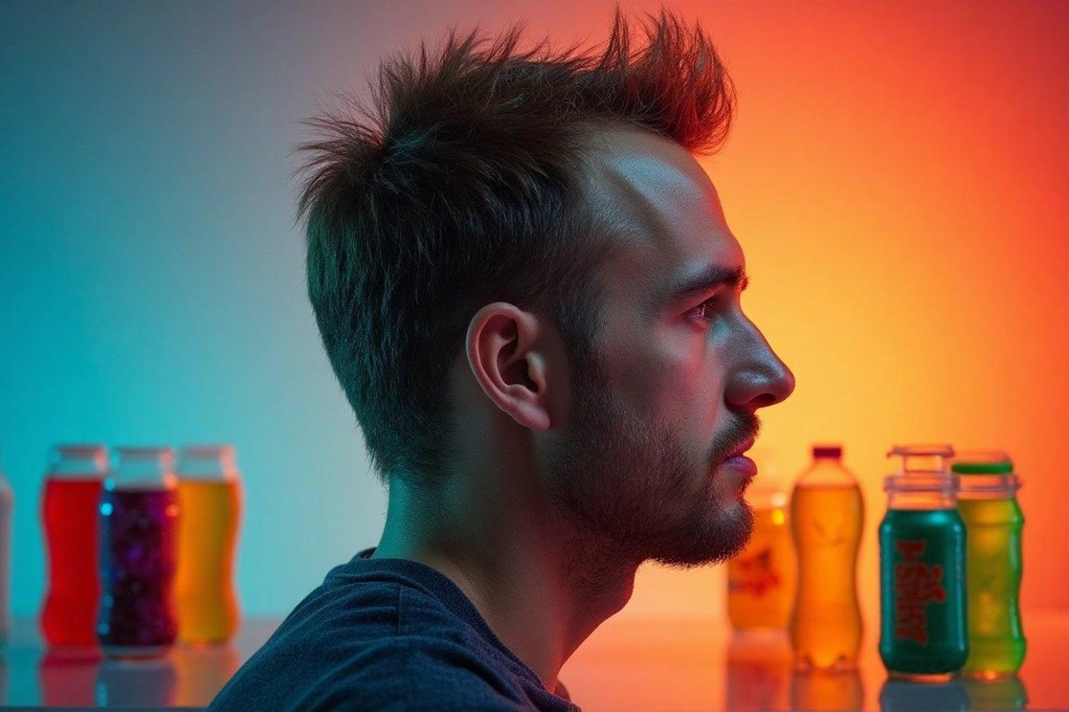 Bu içkilər kişilərdə keçəlləşmə yarada bilər - XƏBƏRDARLIQ