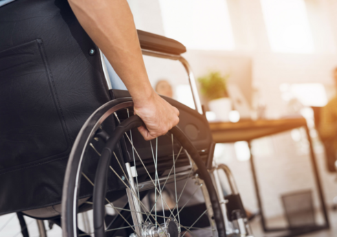 Bu il 42 mindən çox şəxsə əlillik təyin olunub