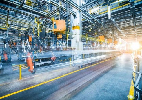 Bu il Azərbaycanda sənaye zonalarında istehsal olunan məhsulun 35 %-i ixrac olunub