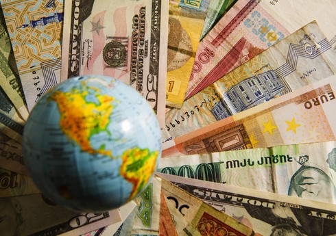 Bu il beynəlxalq pul köçürmələri vasitəsilə “Azərpoçt”a 87 milyon manat daxil olub