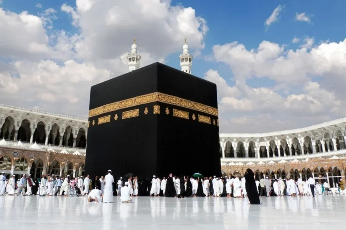 Bu il Həcc ziyarətinə getmək istəyən azərbaycanlı zəvvarlar üçün ayrılmış kvota yeri dolub