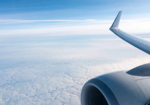 Bu il Hindistan Azərbaycana həyata keçirilən aviareyslərin sayına görə TOP-10-luğa daxil olub