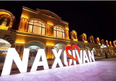 Bu il Naxçıvanda sahibkarlara 1,4 milyon manat güzəştli kredit verilib Bu il Naxçıvanda sahibkarlara 1,4 milyon manat güzəştli kredit verilib