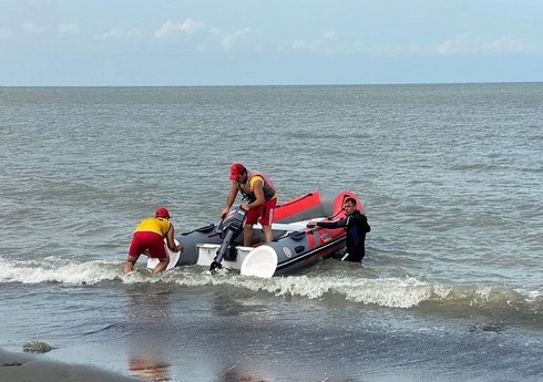 Bu il nəzarət olunmayan qeyri-çimərlik ərazilərdən 52 nəfərin cəsədi çıxarılıb